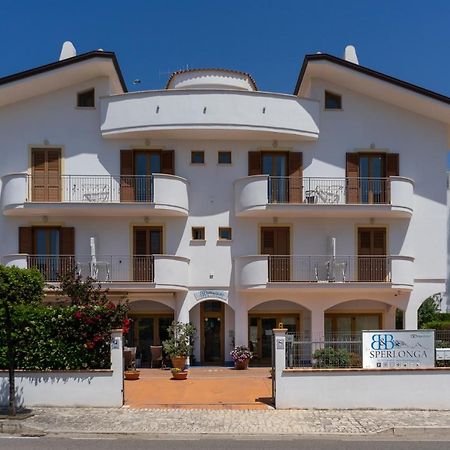B&B Sperlonga Exterior foto