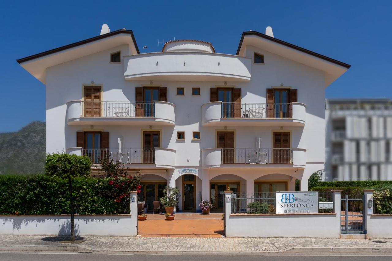 B&B Sperlonga Exterior foto