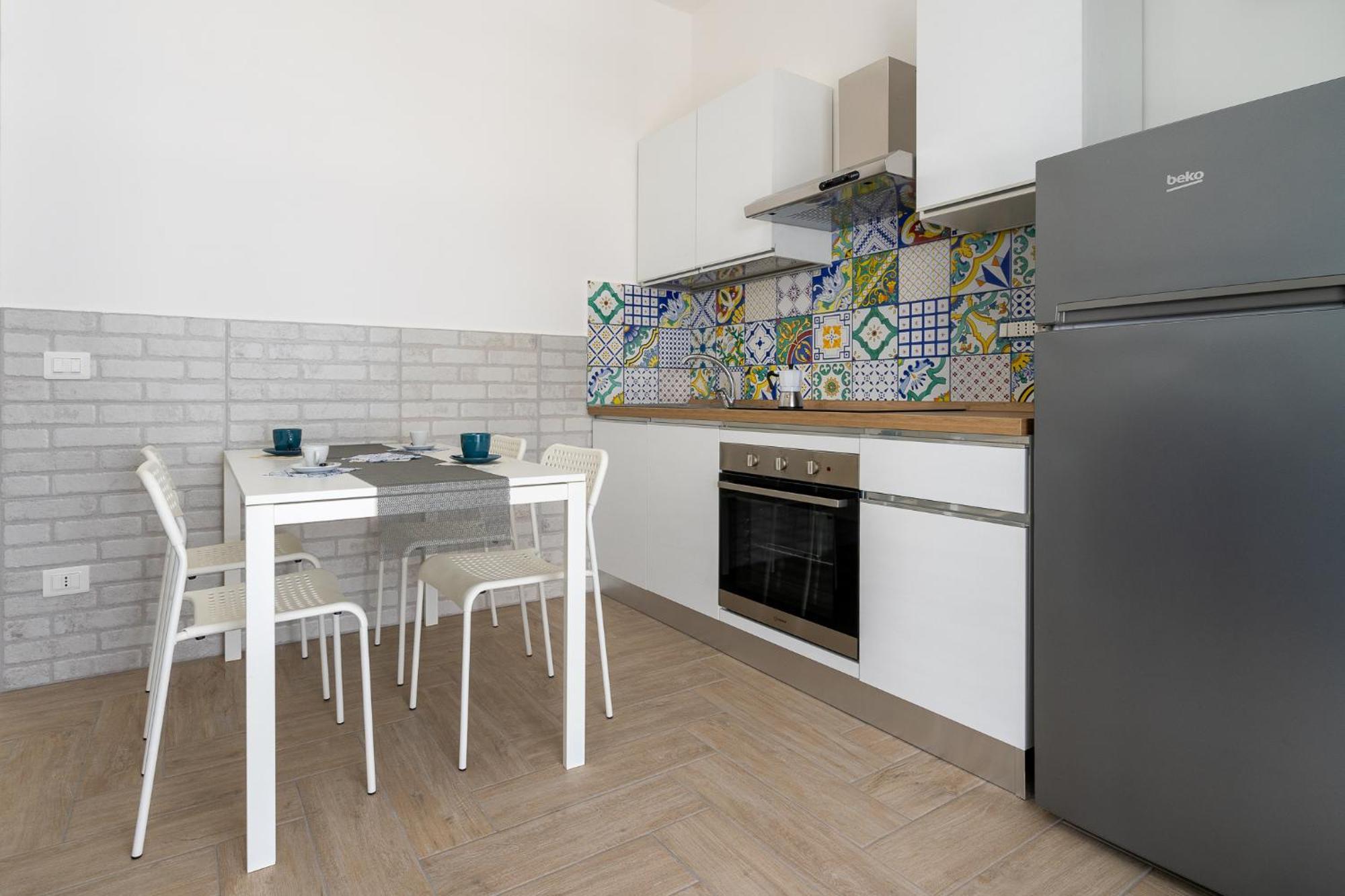 B&B Sperlonga Cameră foto